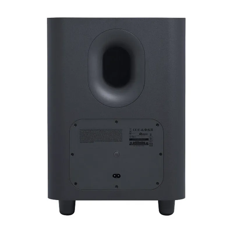 Soundbar JBL Bar 1000, Negru