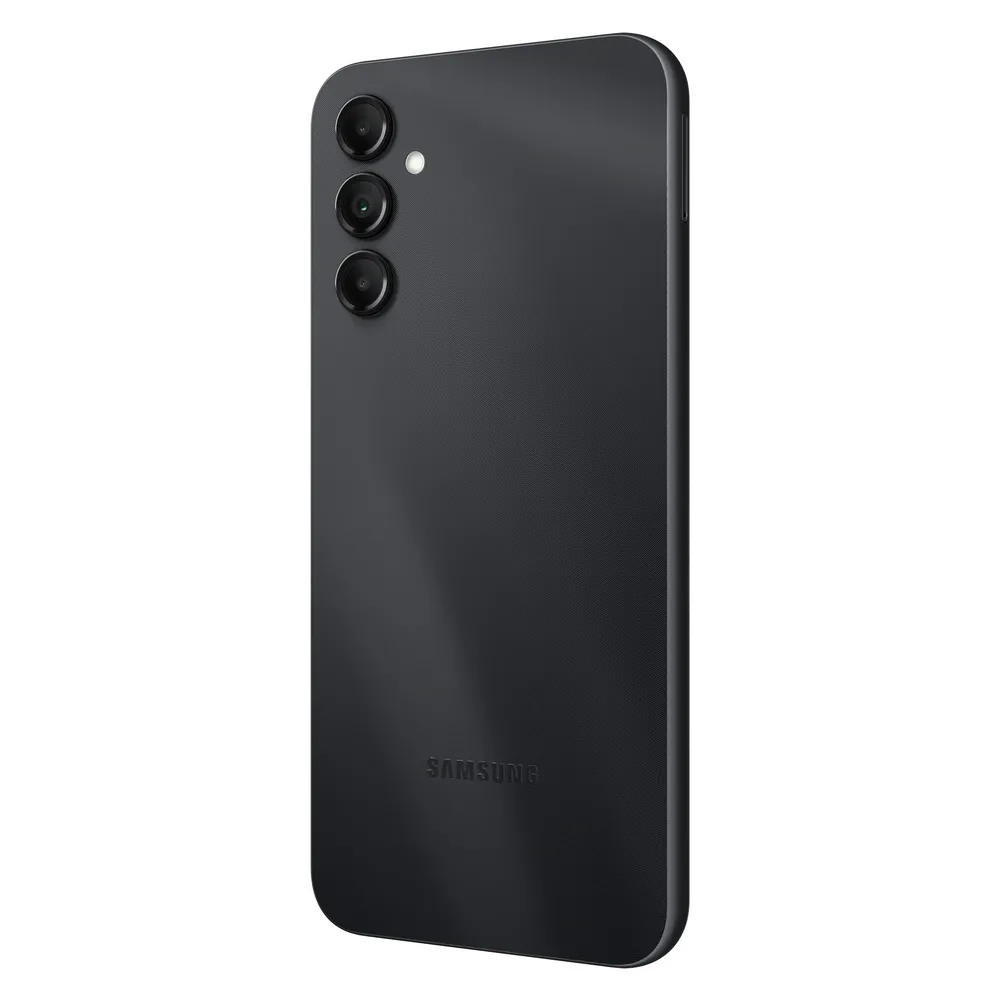 Smartphone Samsung Galaxy A14, 4GB/64GB, Negru