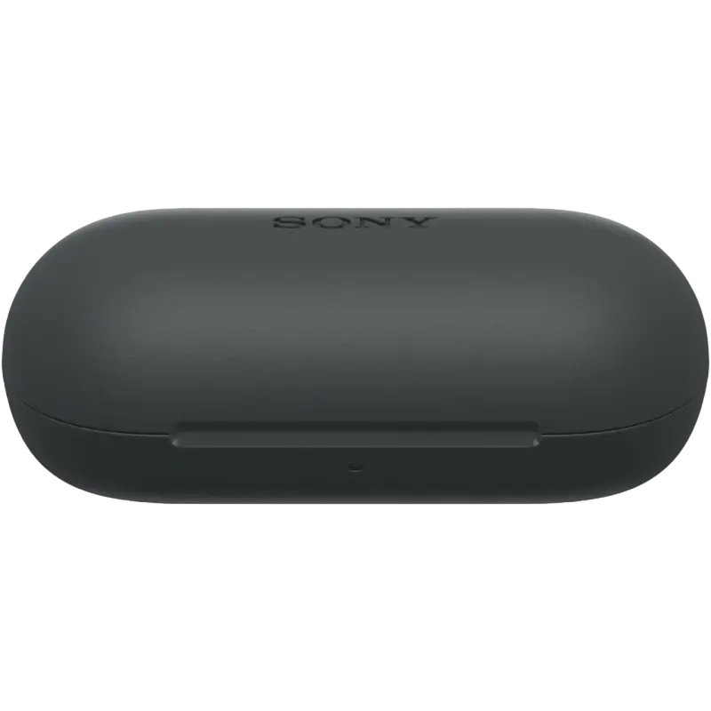 Căști SONY WF-C700N, Negru