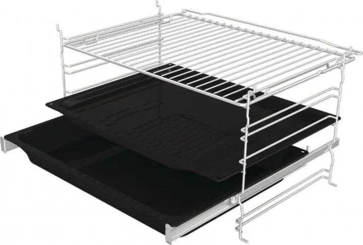 Cuptor Electric Gorenje BOS 6737 E06WG, Alb