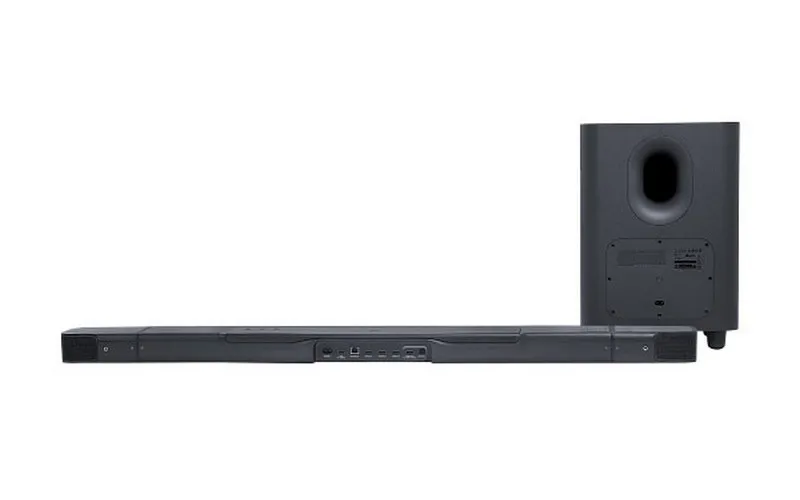 Soundbar JBL Bar 1000, Negru