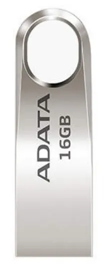 Memorie USB ADATA UV310, 16GB, Argintiu