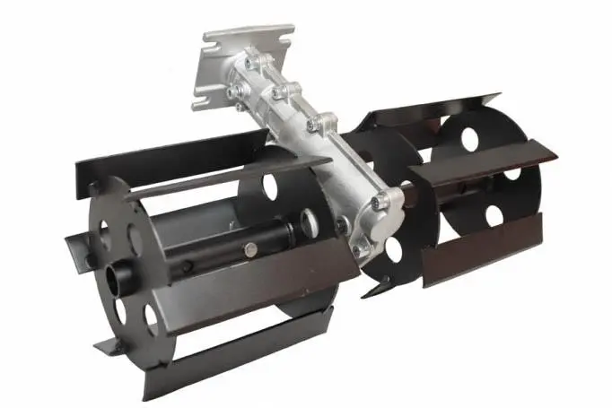 Cultivator / Prasitoare motocoasa 26mm*9T (eco) Micul Fermier (843210000)