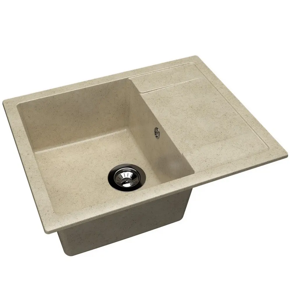 Chiuveta Dr. Gans Tehno 650 (Bej-Dune)