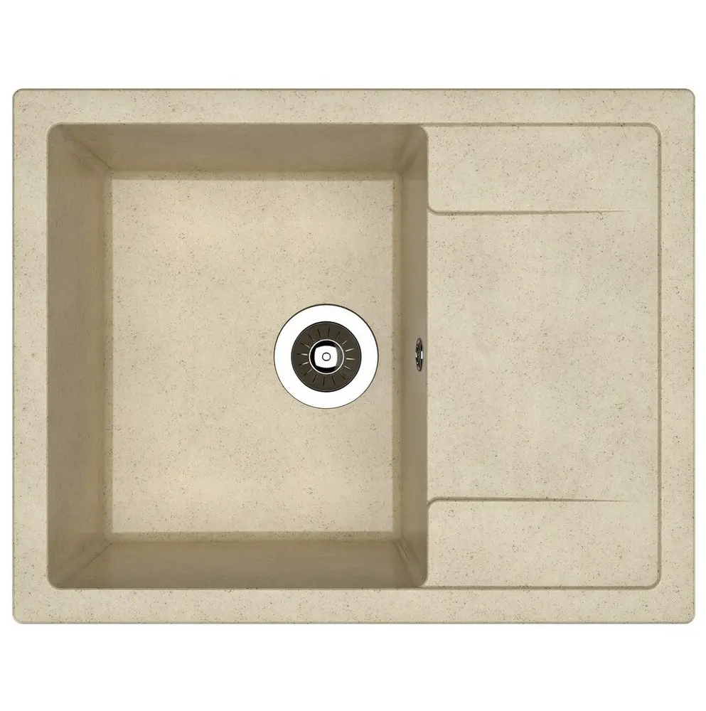 Chiuveta Dr. Gans Tehno 650 (Bej-Dune)