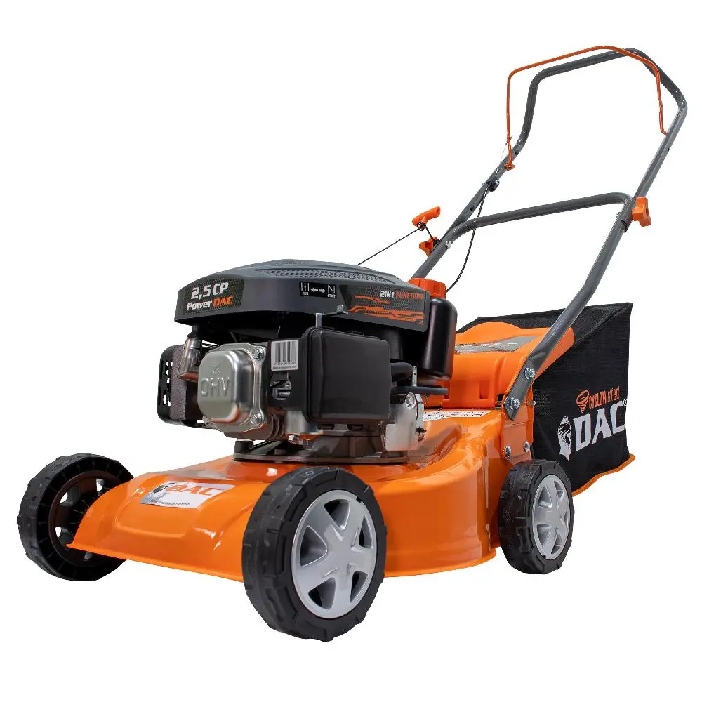 Masina de tuns iarba benzina DAC 100XL