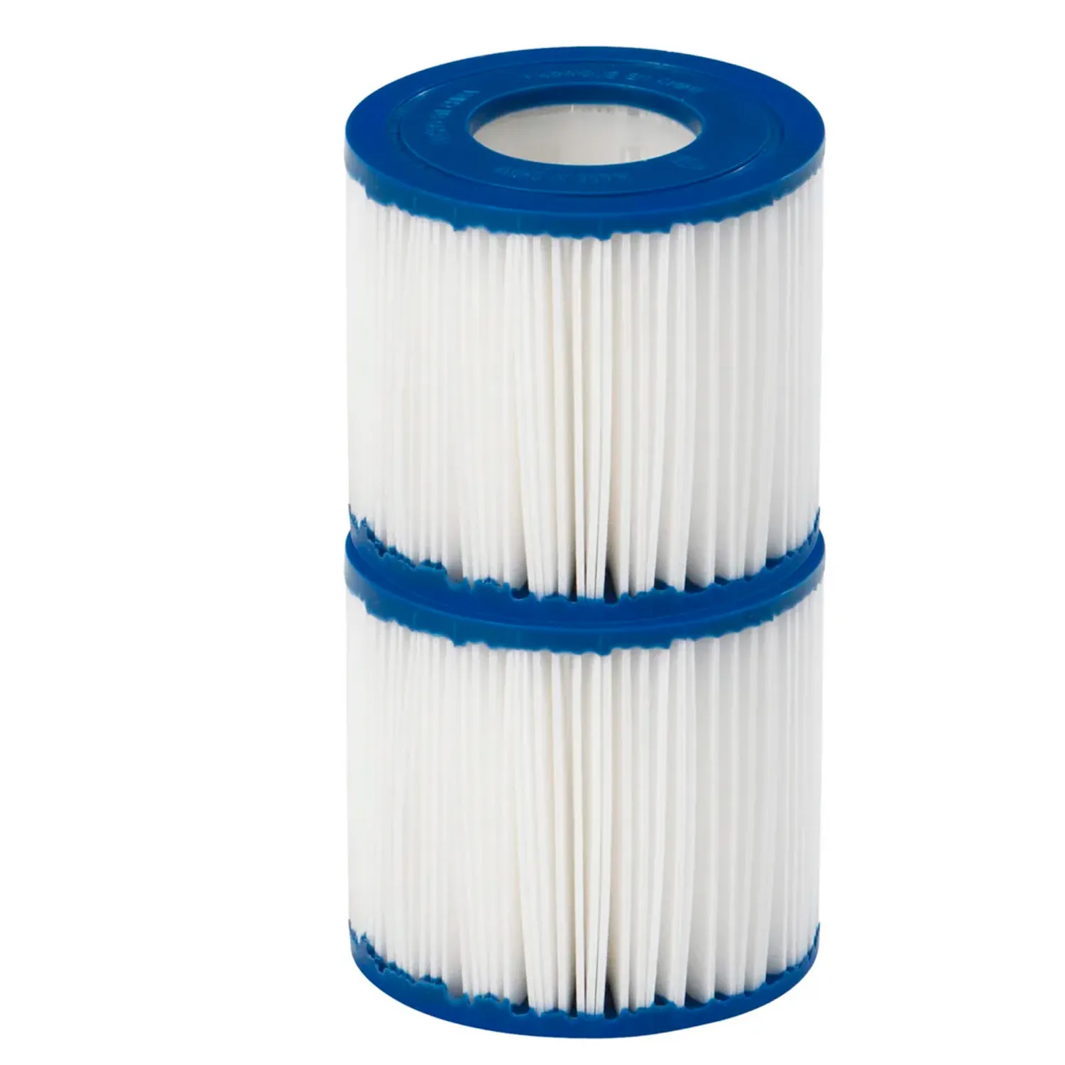 Filtru pentru cartuse de filtrare (2buc) HECHT 029587 