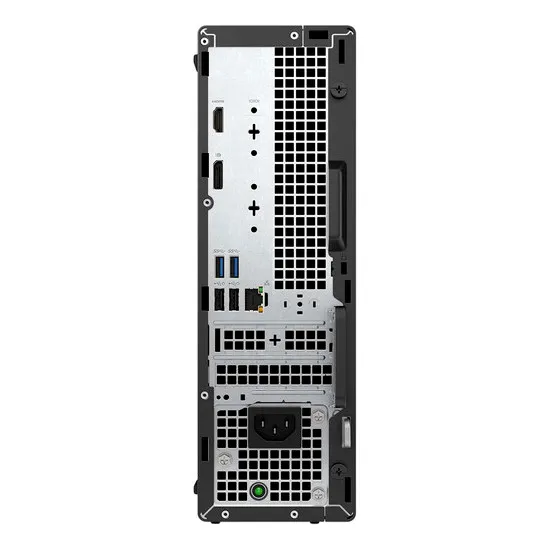 Mini PC DELL OptiPlex 3000, SFF, Intel Core i3-12100, 8GB/256GB, Intel UHD Graphics, Linux Ubuntu