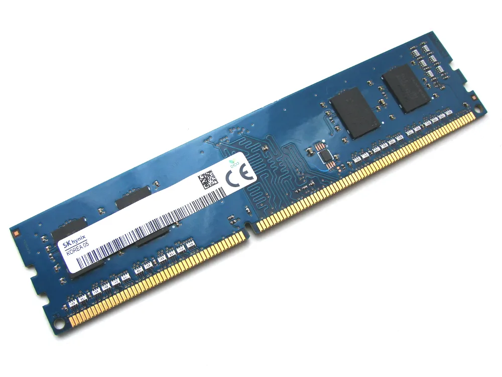 Memorie RAM Hynix HMT425U6AFR6A-PBN0, DDR3 SDRAM, 1600 MHz, 2GB, Hynix 2GB DDR3 1600