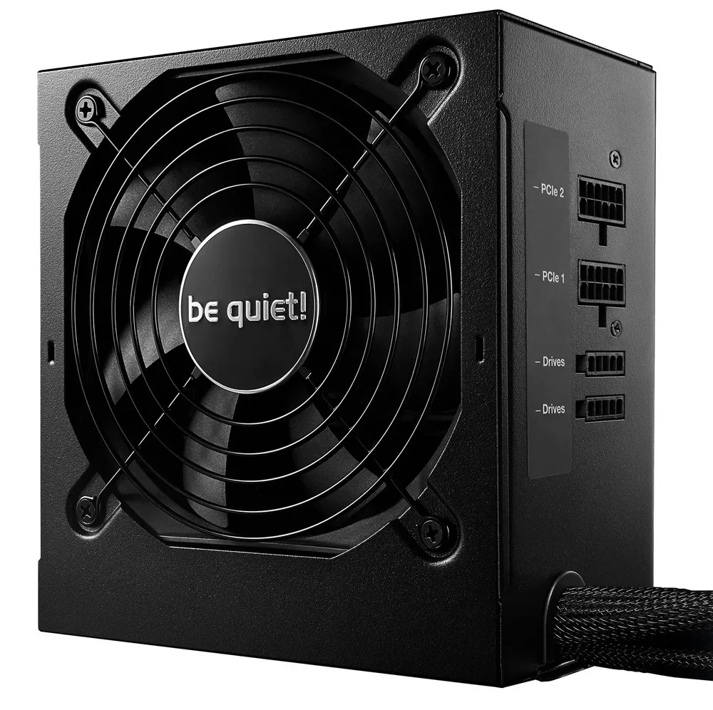 Sursă Alimentare PC be quiet! STRAIGHT POWER 11, 1000W, ATX, Complet modular