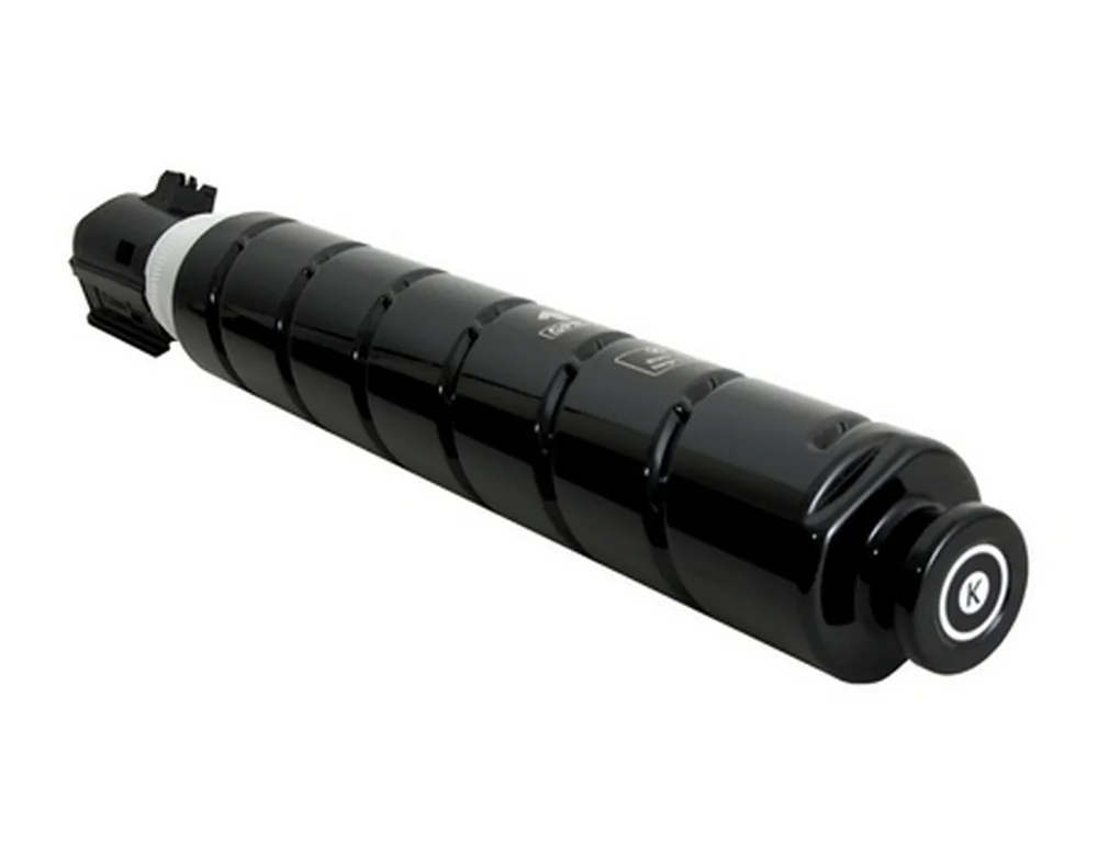 Toner Canon C-EXV51, Negru