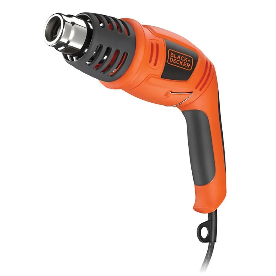 Suflantă cu aer cald Black+Decker KX1692-QS