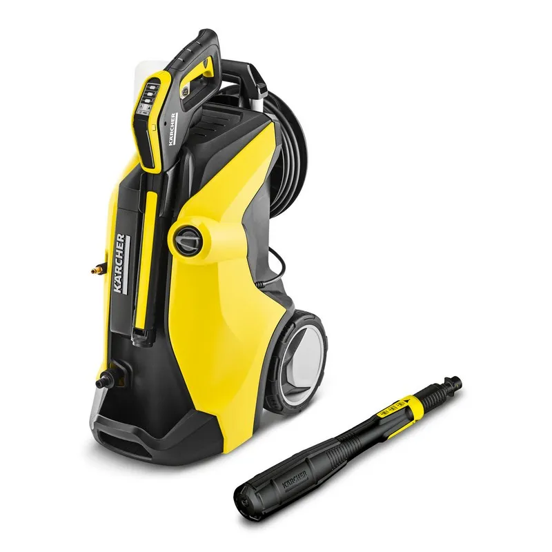 Aparat de spălat cu presiune Karcher K 7 