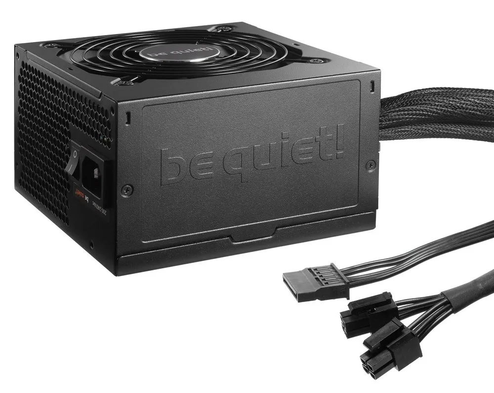 Sursă Alimentare PC be quiet! STRAIGHT POWER 11, 1000W, ATX, Complet modular