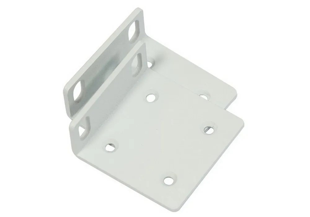 Router MikroTik CCR2004-16G-2S+, Alb