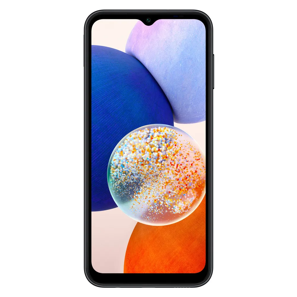 Smartphone Samsung Galaxy A14, 4GB/64GB, Negru