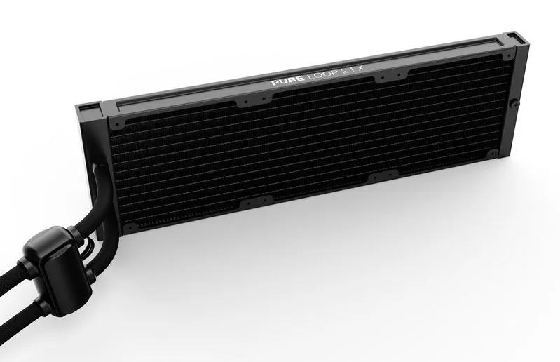 Ventilator de racire HDD be quiet! Pure Loop 2 FX