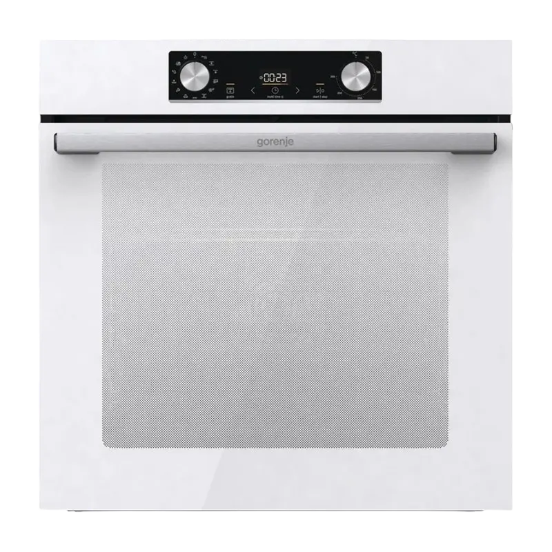 Cuptor Electric Gorenje BOS 6737 E06WG, Alb