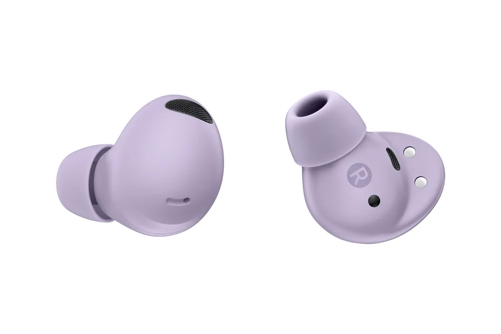 Căști Galaxy Buds 2 PRO  (USA), Violet deschis