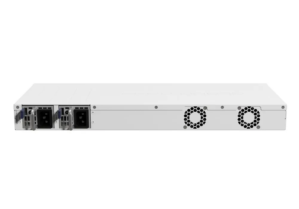 Router MikroTik CCR2004-16G-2S+, Alb