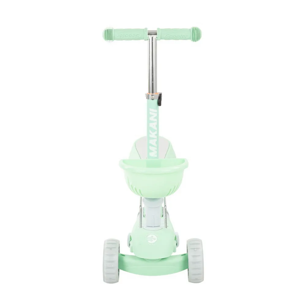 Scooter Makani BonBon 4in1 Candy Mint