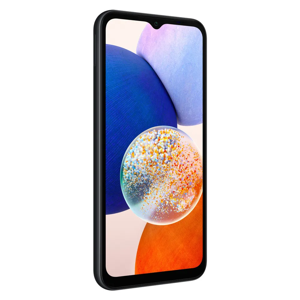 Smartphone Samsung Galaxy A14, 4GB/64GB, Negru