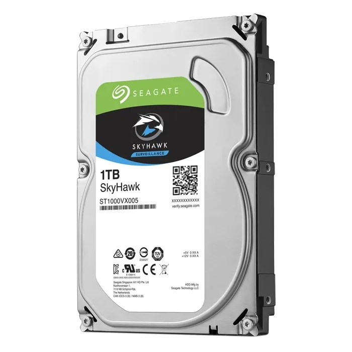 Unitate HDD Seagate SkyHawk, 3.5