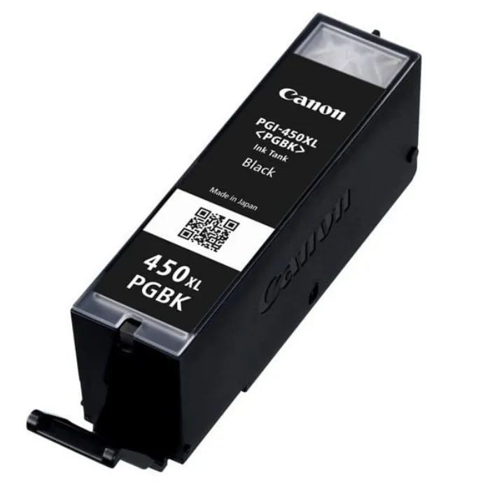 Cartuș de cerneală Canon PGI-450XL, 6434B001, Negru