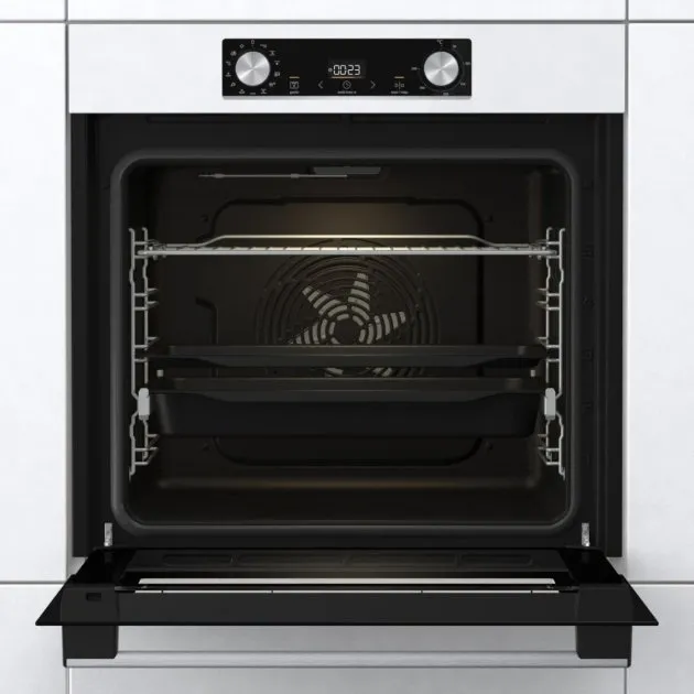 Cuptor Electric Gorenje BOS 6737 E06WG, Alb