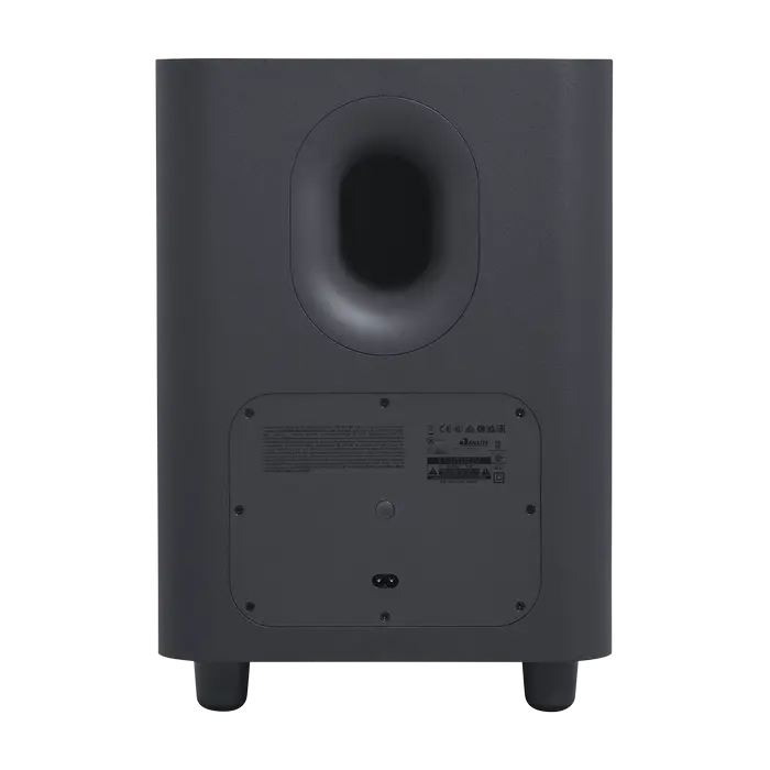 Soundbar JBL Bar 1000, Negru