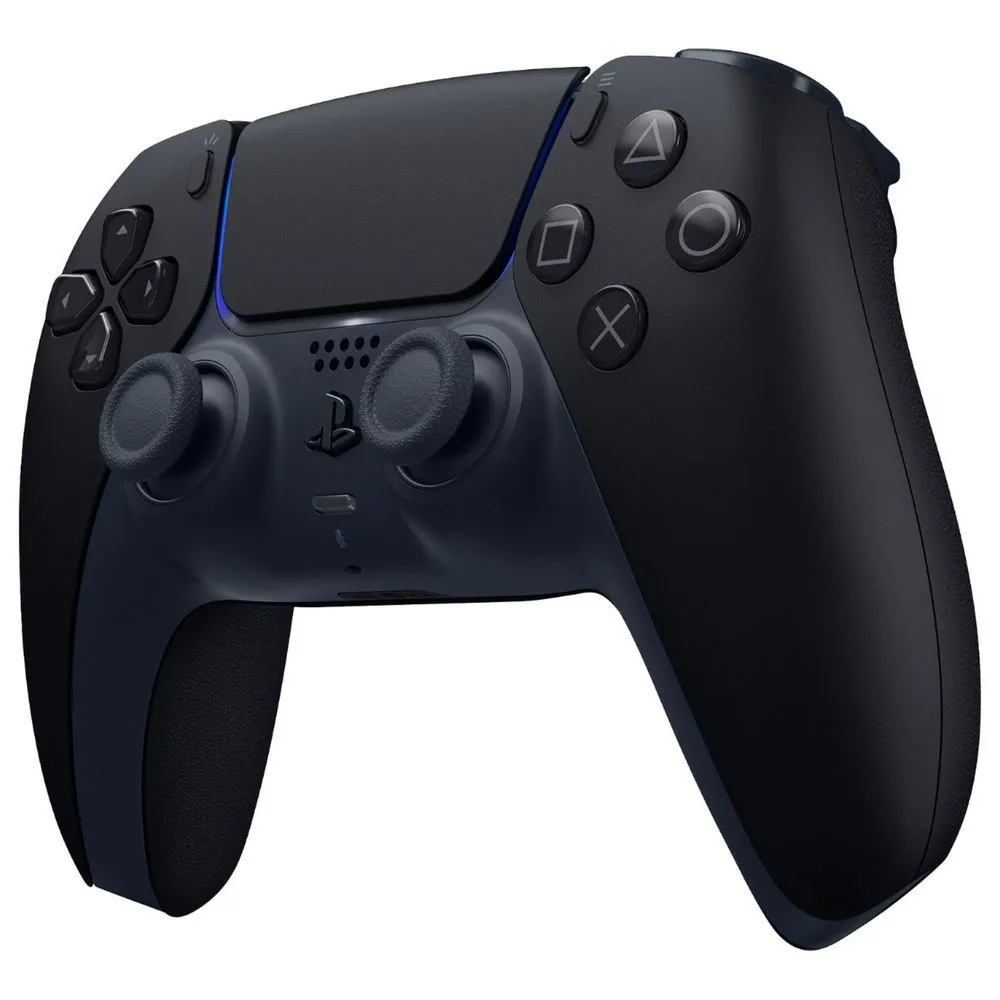 SONY PlayStation 5 + DualSens Black + Fifa 22 + Plus 365, Black