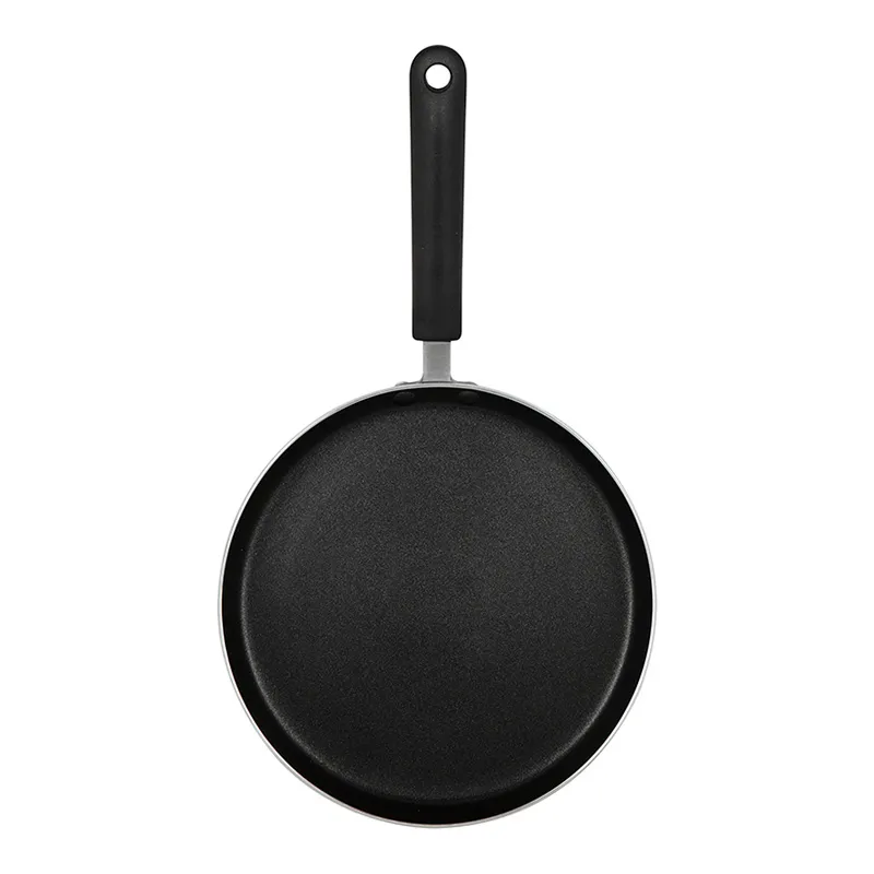 Tigaie pentru clătite Rondell RDA-1409, 24cm, Negru