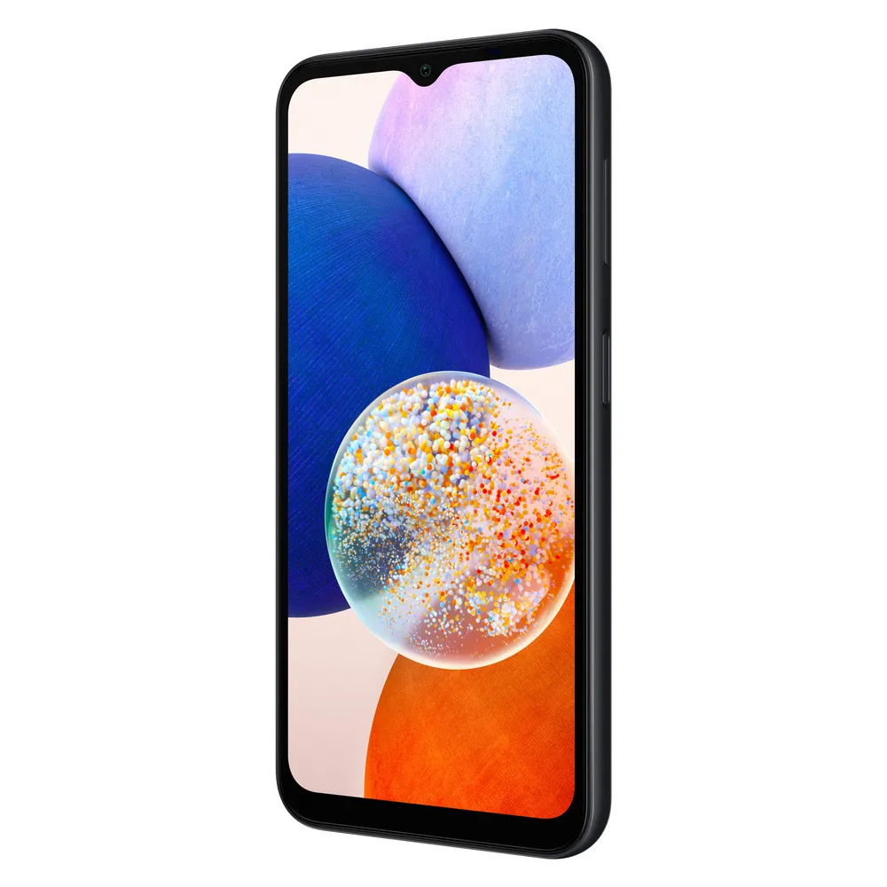 Smartphone Samsung Galaxy A14, 4GB/64GB, Negru