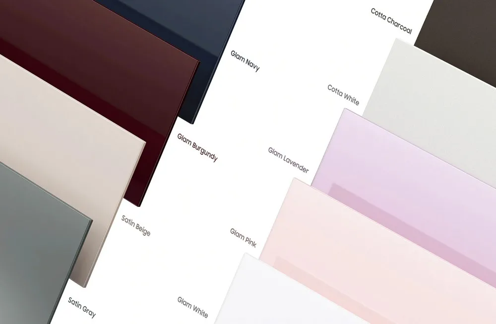 Congelator Samsung RZ32T7435AP/UA, Gri