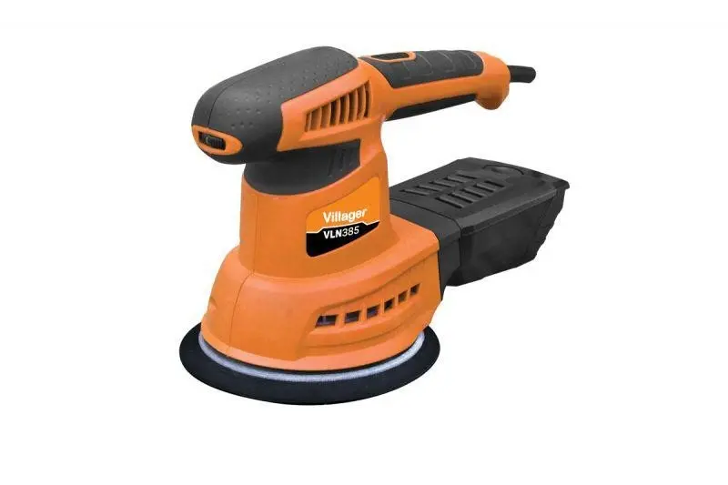 Masina de slefuit rotativa Villager VLN 385 150mm