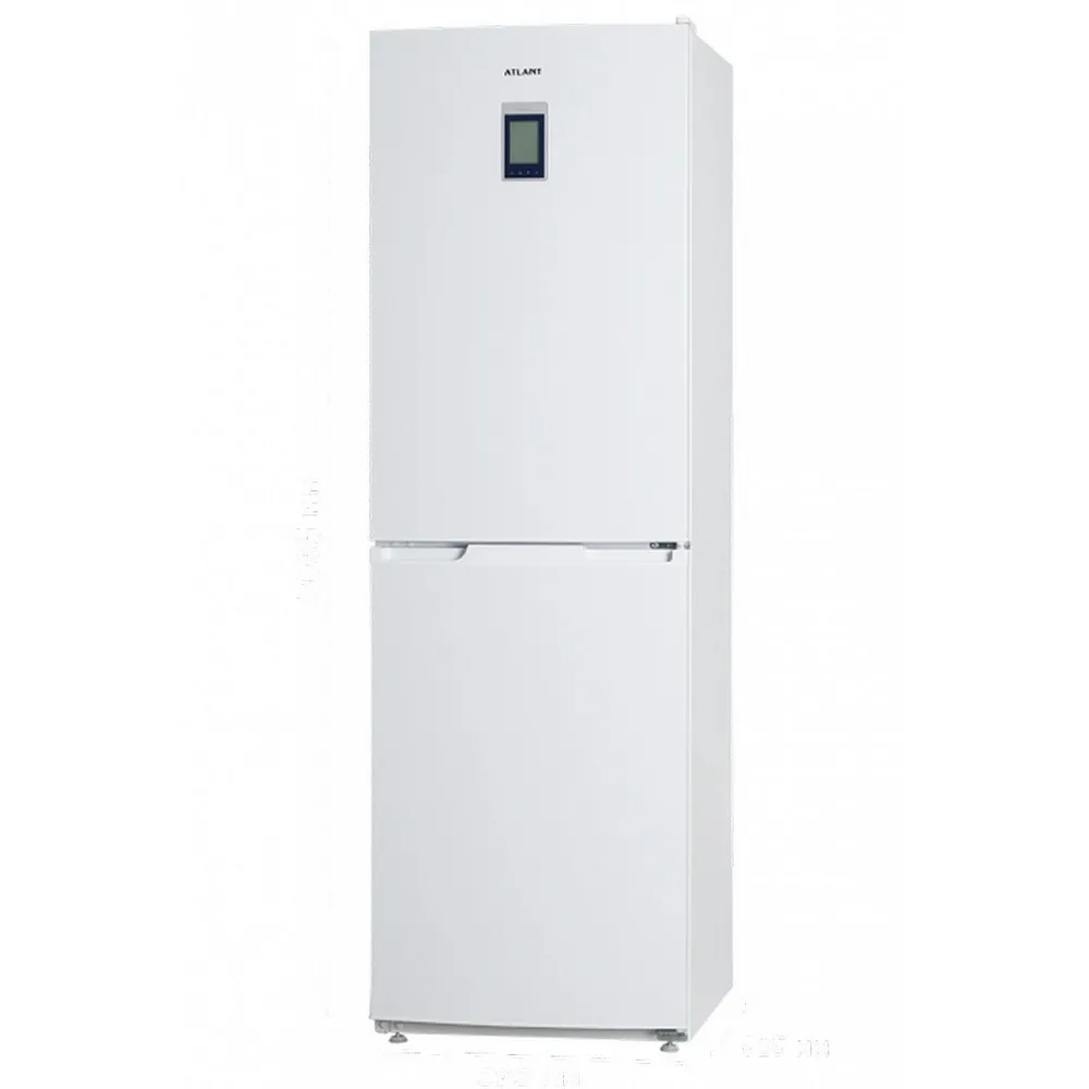 Frigider Atlant ХМ-4425-509 ND, Alb