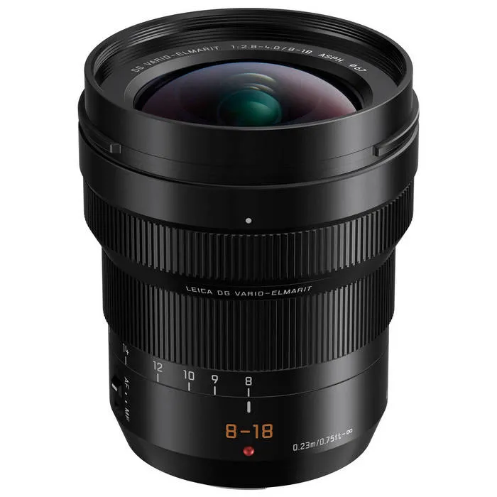 Cameră video profesională Panasonic DC-BGH1EE, Negru