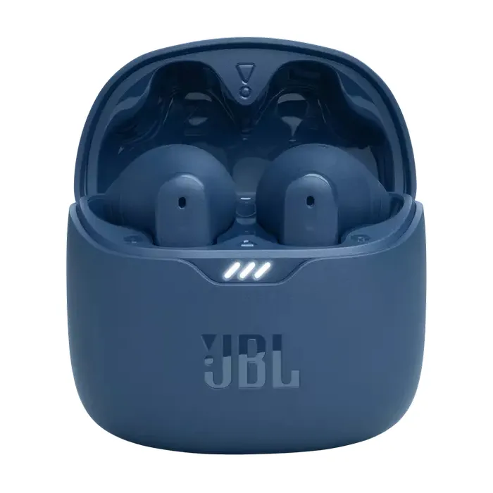 Căști JBL Tune Flex, Albastru
