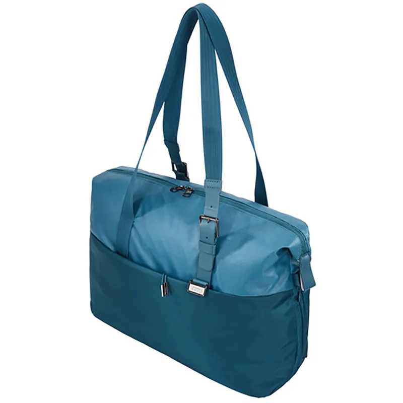 NB Bag Thule Spira Horizontal Tote SPAT116, 20L, 3203786, Legion Blue for Laptop 15.6