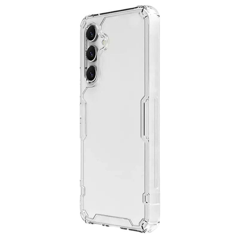 Husă Nillkin Galaxy A54 - Nature, Transparent