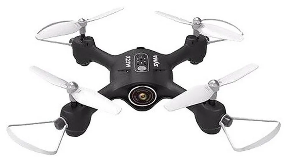 Dronă Syma X23, Negru