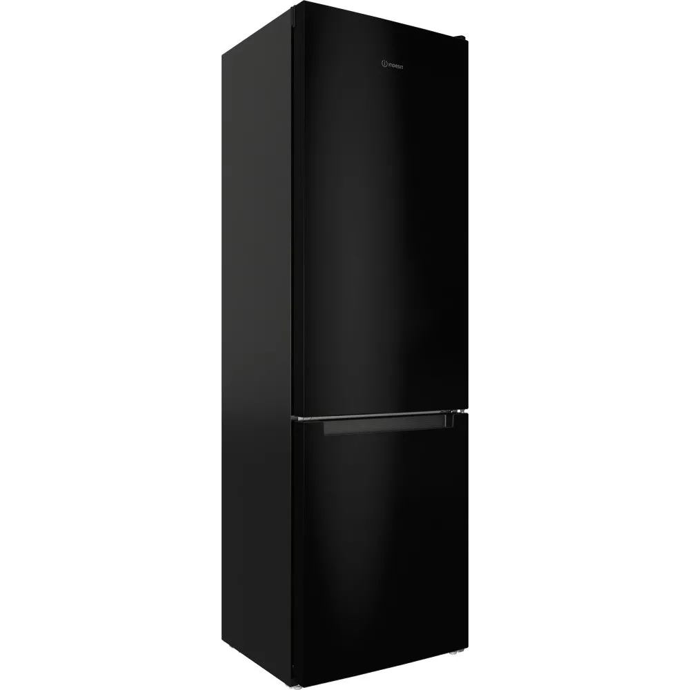 Frigider Indesit ITS 4200 B, Negru