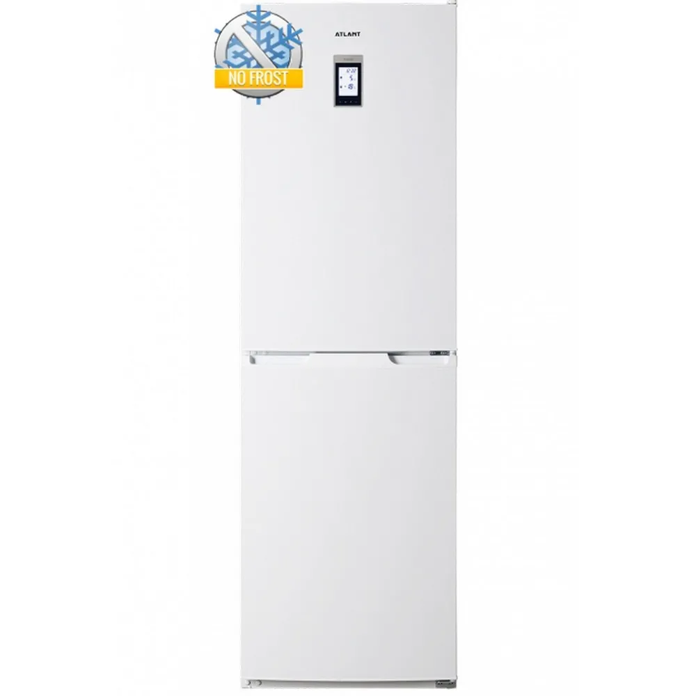 Frigider Atlant ХМ-4425-509 ND, Alb
