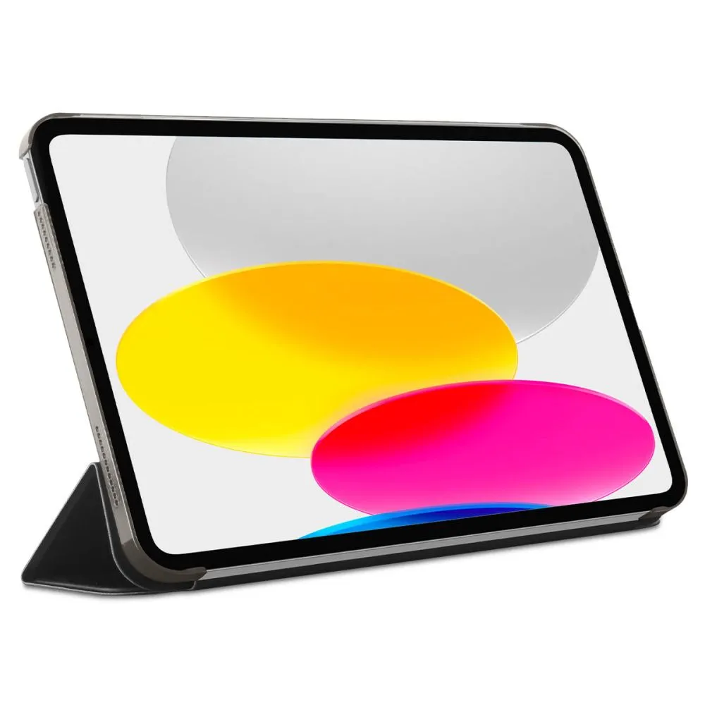 Husă pentru tabletă Spigen iPad 10.9, Samrt Fold, 10,9