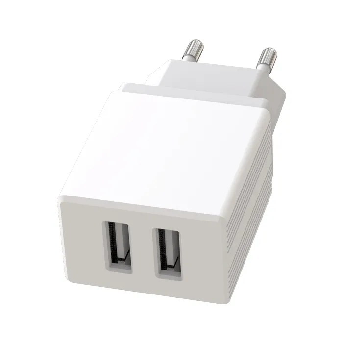 Încărcător XO L75, 12W, Alb