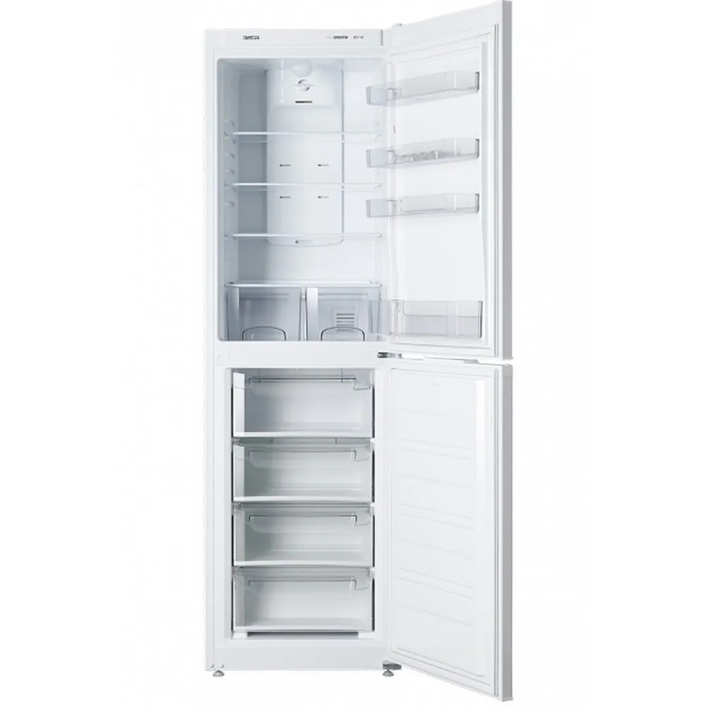 Frigider Atlant ХМ-4425-509 ND, Alb