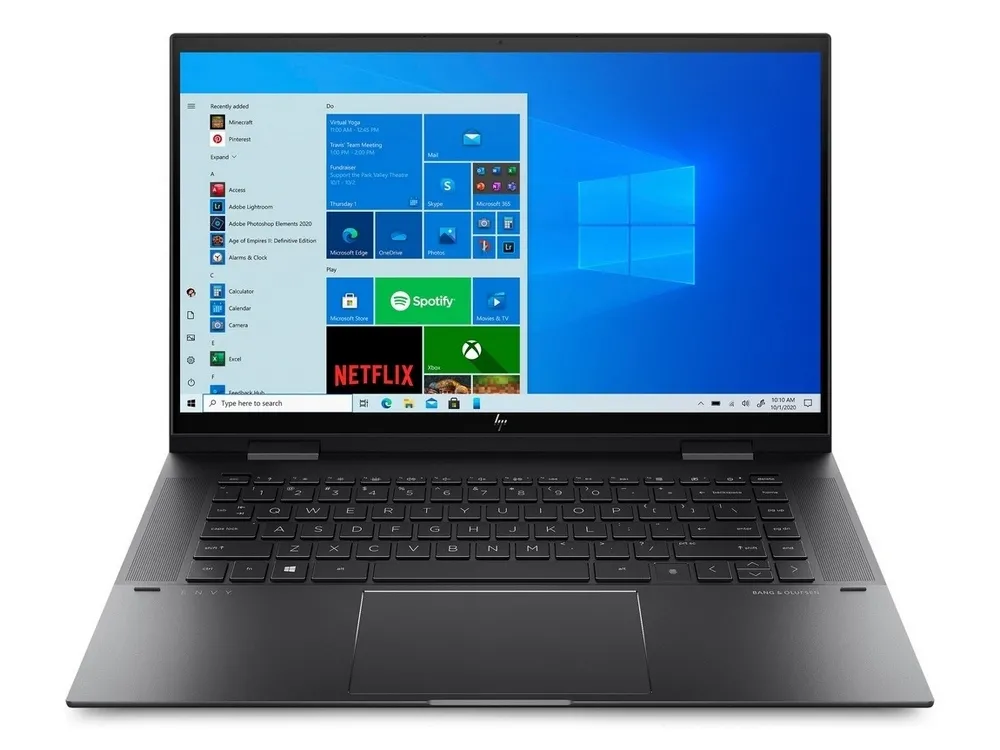 Laptop 15,6