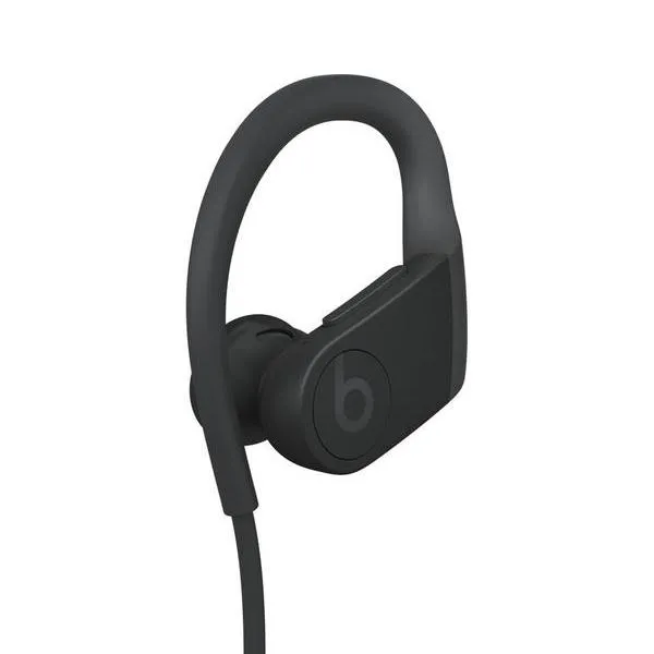 Căști Beats Powerbeats High Performance, Negru
