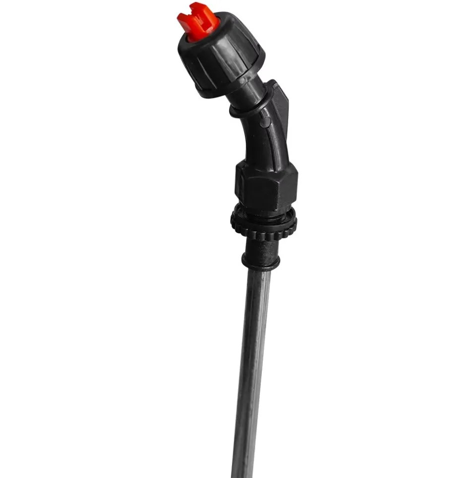 Stropitoare pe acumulator DKD 16L (Verde)