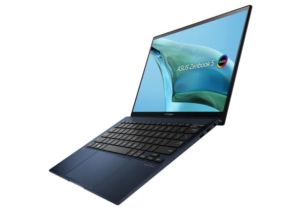 Laptop 13,3